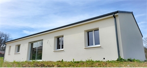maison à la vente -   87230  CHALUS, surface 86 m2 vente maison - UBI420200968